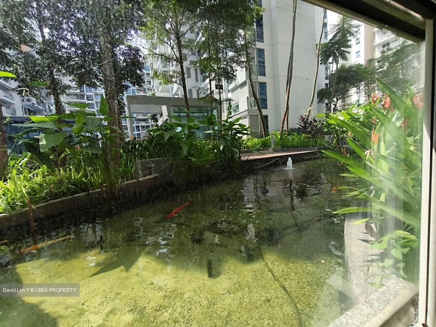 The Canopy (D27), Condominium #617637821